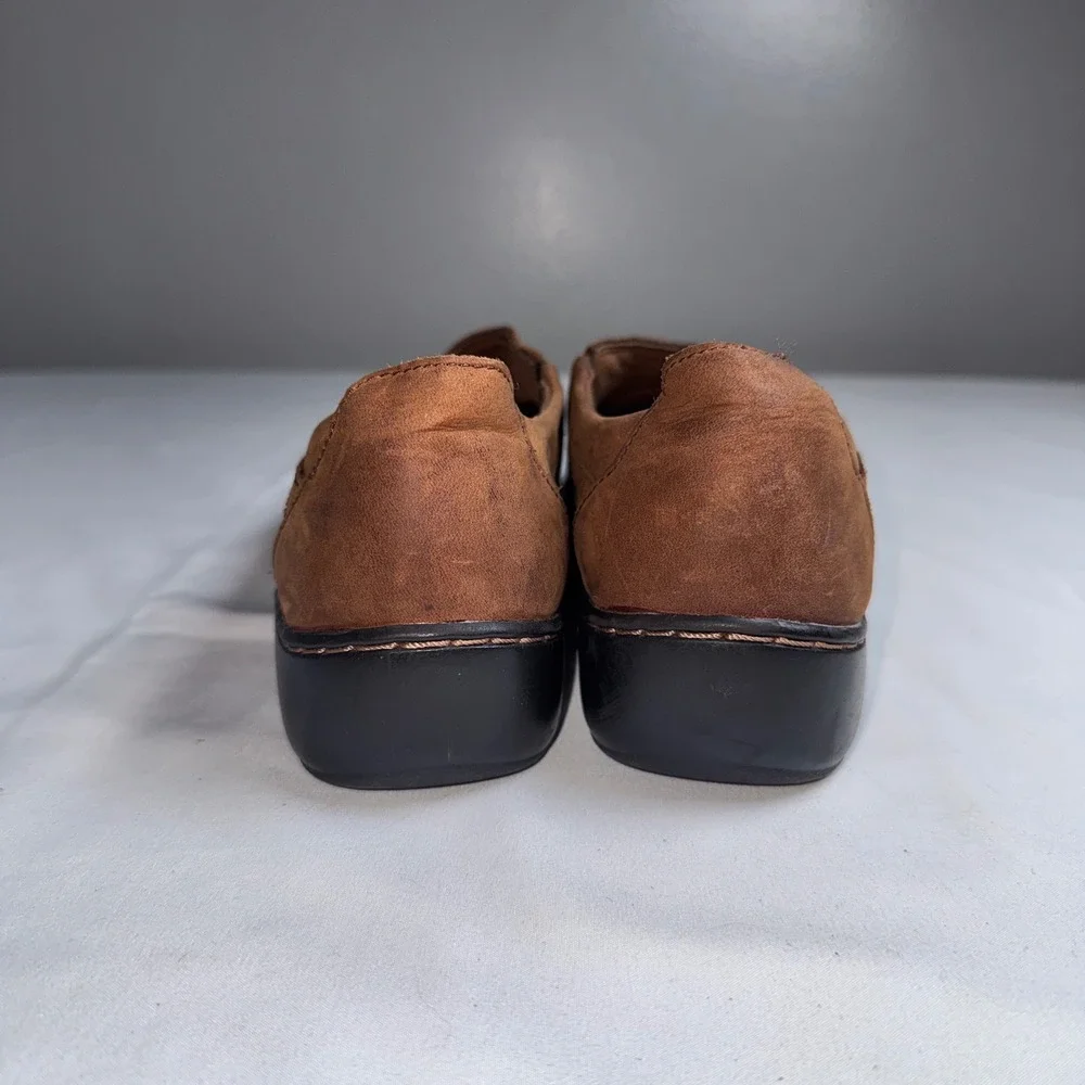Clarks collection ultimate